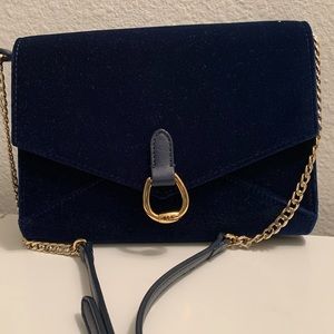 Lauren Ralph Lauren Crossbody